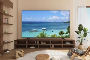 Đánh giá Google tivi 4K TCL 43 inch 43P755