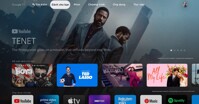 Đánh giá Google Tivi QLED TCL 4K 55 inch 55Q646