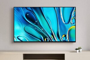 Đánh giá Google tivi Sony 4K 43 inch K-43S30: 13 triệu đồng cao hơn mặt bằng chung, nhưng rất giá trị!