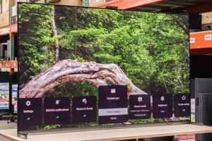 Đánh giá Google tivi Sony OLED 4K 65 inch XR-65A95L: Sony TV OLED xuất sắc nhất 2023!