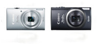 Đánh giá hai máy ảnh compact Canon ELPH 130 IS và máy ảnh Canon ELPH 340 HS