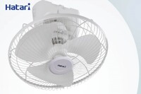 Đánh giá Hatari HT-C16M7 - Làm mát thông minh cho không gian vừa và nhỏ