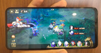 Đánh giá hiệu năng Vivo Y72 5G: Có nên mua để chơi game không?