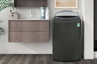 Đánh giá hiệu suất 3 máy giặt LG lồng đứng mới nên mua đầu năm 2024