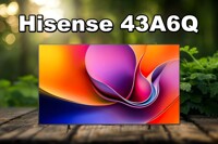 Đánh giá Hisense 43A6Q: Tivi 4K 43 inch giá rẻ cho mọi nhà