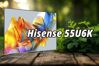 Đánh giá Hisense 55U6K: Tivi Mini LED giá "hạt dẻ"