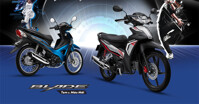 Đánh giá Honda Blade 2020: giá rẻ nhưng có đáng mua không?