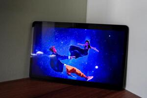 Đánh giá Honor Pad 9 - Vươn mình trong cái bóng của Apple