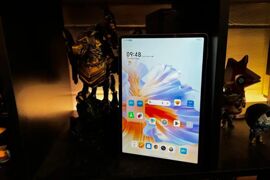 Đánh giá Honor Pad V9 - Trải nghiệm AI thực sự đột phá hay chỉ là chiêu trò marketing?