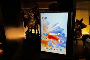 Đánh giá Honor Pad V9 - Trải nghiệm AI thực sự đột phá hay chỉ là chiêu trò marketing?