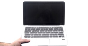 Đánh giá HP Elite X2 1011 G1: Hơi ‘cổ’ một chút nhưng rất hợp với các bạn nhỏ!