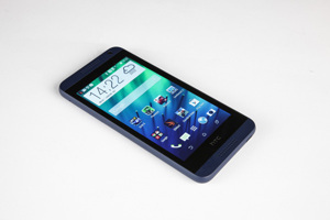 Đánh giá HTC Desire 610 ở phân khúc tầm trung (Phần 2: Màn hình và camera)