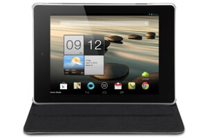 Đánh giá Iconia A1-810, tablet 4 - Tốt gỗ tốt cả nước sơn