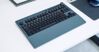 Đánh giá iKBC Table E401: Siêu bàn phím cơ cho dân văn phòng