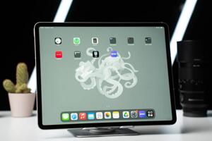 Đánh giá iPad Air M3 – Mạnh mẽ, vượt trội, nhưng có xứng với giá tiền?