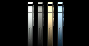 Đánh giá iPhone 12 Pro bản Lock: Những điều cần biết trước khi mua