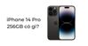 Đánh giá iPhone 14 Pro 256GB sau một tuần trải nghiệm