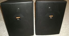 Đánh giá JBL Control 28: Thiết kế chuyên dụng  cho quán cafe trong nhà hoặc ngoài trời!