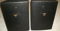 Đánh giá JBL Control 28: Thiết kế chuyên dụng cho quán cafe trong nhà hoặc ngoài trời!