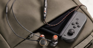 Đánh giá JBL Quantum 50: Tai nghe chơi game táo bạo