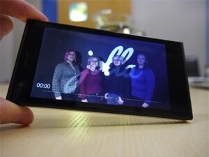 Đánh giá Jolla smartphone, 'người lạ quen thuộc'
