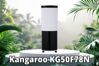 Đánh giá Kangaroo KG50F78N – Sang trọng và hiện đại cho không gian gia đình