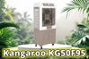 Đánh giá Kangaroo KG50F95 - Làm mát tốt, nhưng hơi thiếu tính năng