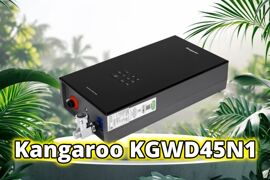Đánh giá Kangaroo KGWD45N1 - Thông minh, tiện lợi, nhưng vẫn cần lưu ý