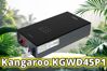 Đánh giá Kangaroo KGWD45P1 - Trải nghiệm tắm gội xứng tầm cao cấp