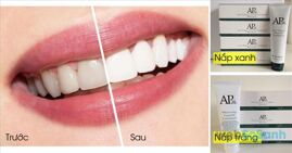 Đánh giá kem đánh răng AP24 các loại, nơi mua và cách dùng chi tiết