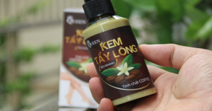 Đánh giá kem tẩy lông Biqueen có thật sự tốt?