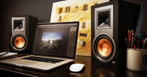 Đánh giá Klipsch R-15M: Loa kèn đạt điểm 10 cho chất lượng!