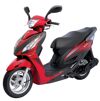 Đánh giá Kymco Jockey FI 125: Giá rẻ, vận hành ổn