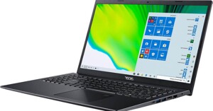 Đánh giá laptop Acer Aspire 5 A515-56: Thiết kế sang trọng, cấu hình mạnh mẽ