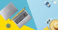 Đánh giá laptop Acer Aspire A514-52-516K: Thiết kế đẹp, hiệu suất ổn định trong tầm giá