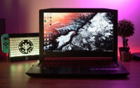 Đánh giá laptop Acer Nitro 5 2019 có tốt không, giá bán, mua ở đâu?