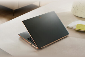 Đánh giá laptop Acer Swift 14 SF14-71T-75CV