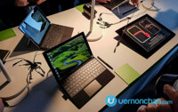 Đánh giá laptop Acer Switch Alpha 12 tốt không, giá bán, mua ở đâu?