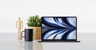 Đánh giá laptop Apple MacBook Air M2 MLY33SA/A