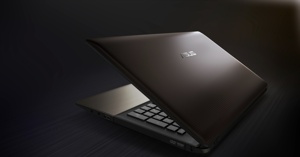 Đánh giá laptop ASUS K55A: Cấu hình siêu khủng