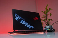Đánh giá laptop ASUS ROG Strix SCAR 18 (2025) – Quái vật hiệu năng cho game thủ chuyên nghiệp