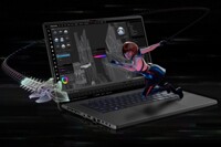 Đánh giá laptop Asus ROG Zephyrus G16 GU603VU-N3898W