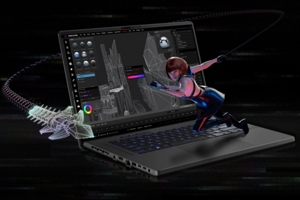 Đánh giá laptop Asus ROG Zephyrus G16 GU603VU-N3898W