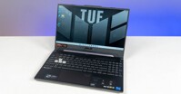 Đánh giá laptop ASUS TUF Dash F15 FX517ZC-HN079W: Sức mạnh tiềm ẩn của Moonlight White