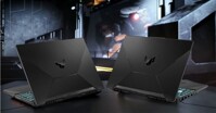 Đánh giá laptop Asus TUF Gaming F15 FX 506HC-HN144W: Chinh phục mọi thử thách cùng các game thủ