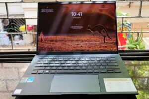 Đánh giá laptop Asus Zenbook 14 OLED UX3402VA-KM068W
