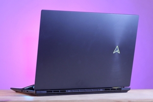 Đánh giá laptop Asus Zenbook Pro 16X OLED UX7602ZM-ME107W