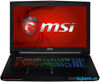 Đánh giá laptop chơi game  MSI GT72 Dominator Pro chiến game cực đỉnh (Phần I)