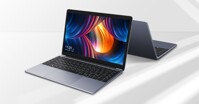 Đánh giá Laptop Chuwi HeroBook Pro: Người bạn tin cậy trong những năm tháng sinh viên