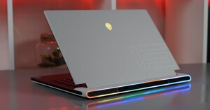 Đánh giá Laptop Dell Alienware X15 R1: Siêu phẩm Laptop Gaming dành riêng cho bạn